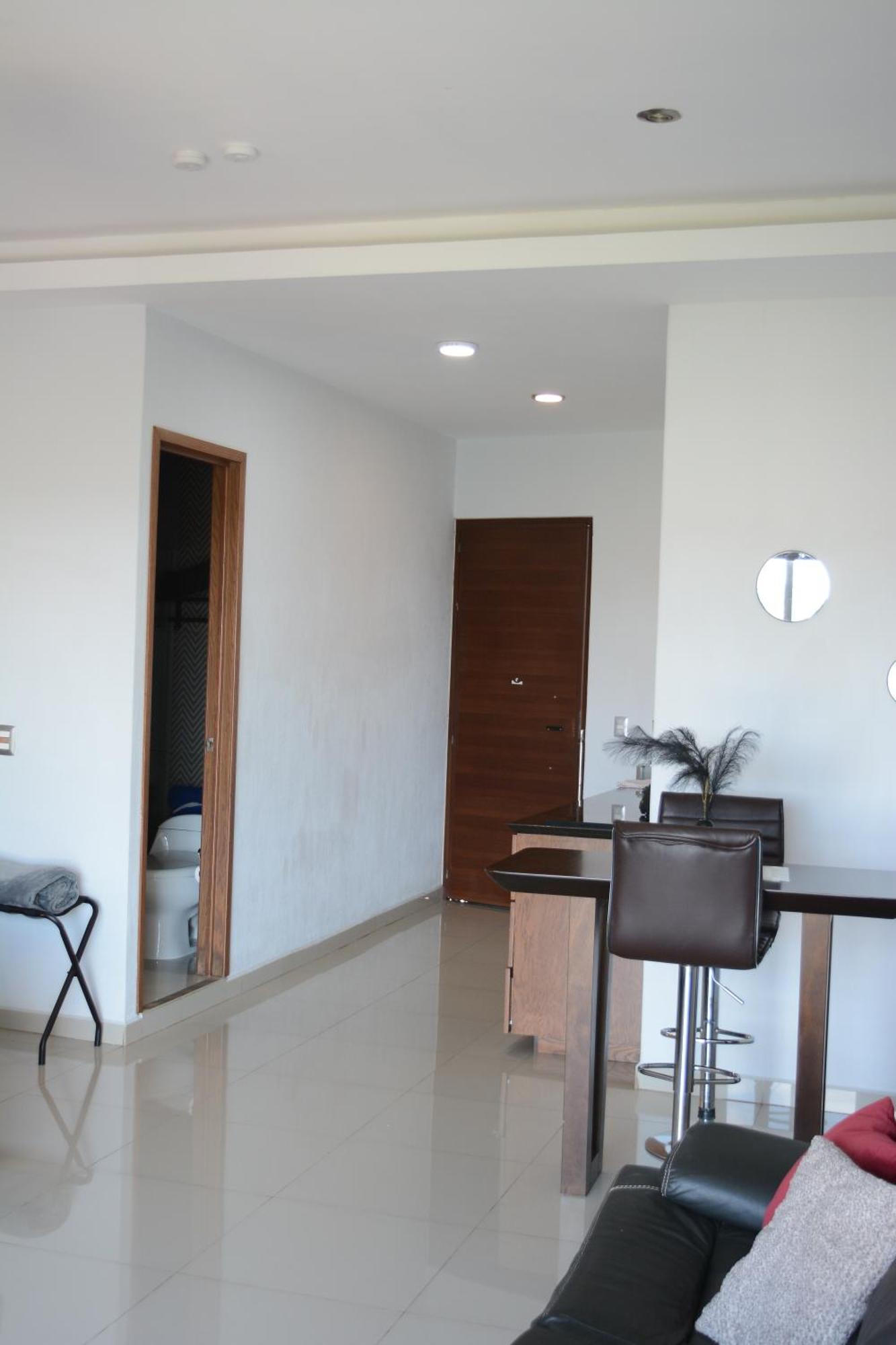 Suites La Gloria Alojamiento Independiente Tepatitlán de Morelos Kültér fotó